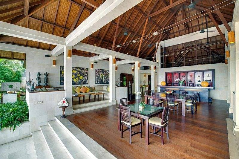Rent villa Leocadia, Indonesia, Bali, Changu | Villacarte