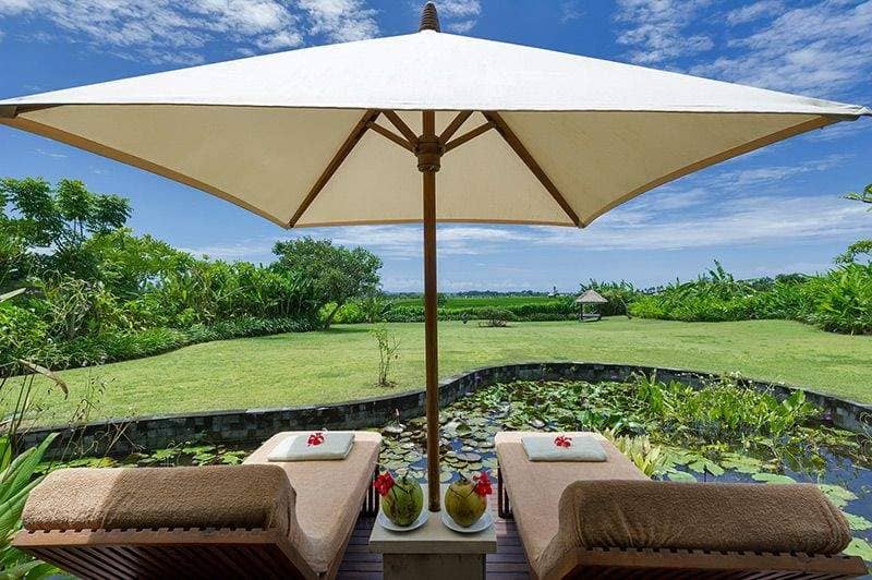 Rent villa Leocadia, Indonesia, Bali, Changu | Villacarte