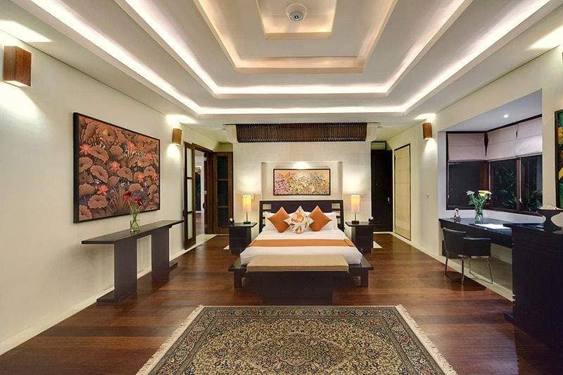 Rent villa Leocadia, Indonesia, Bali, Changu | Villacarte