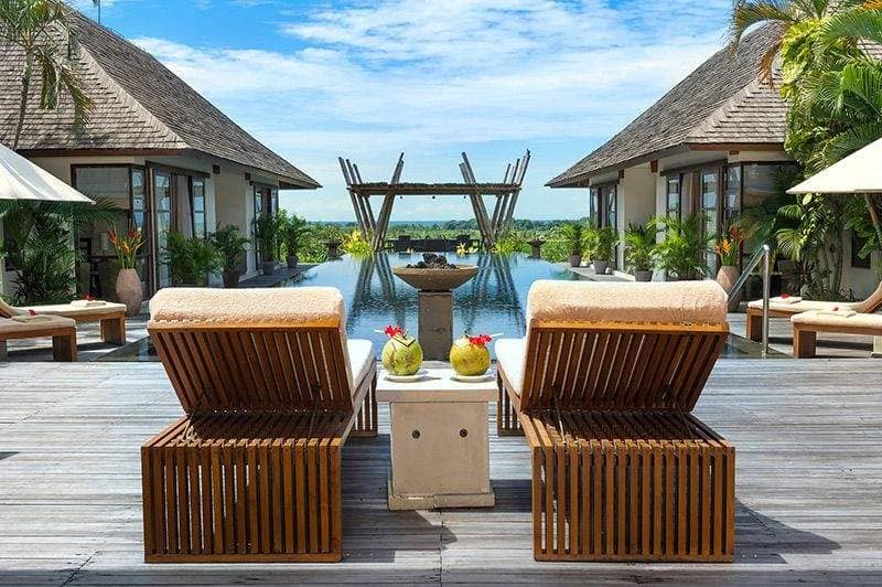 Rent villa Leocadia, Indonesia, Bali, Changu | Villacarte