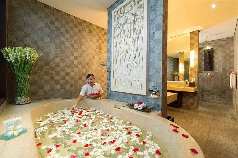 Rent villa Leocadia, Indonesia, Bali, Changu | Villacarte