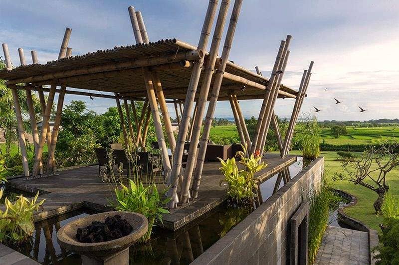 Rent villa Leocadia, Indonesia, Bali, Changu | Villacarte