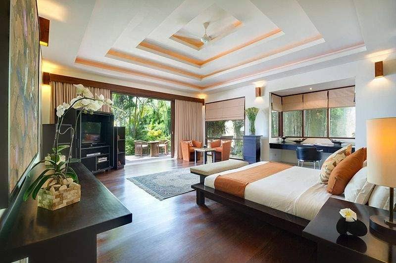 Rent villa Leocadia, Indonesia, Bali, Changu | Villacarte