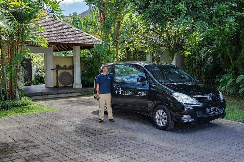 Rent villa Leocadia, Indonesia, Bali, Changu | Villacarte