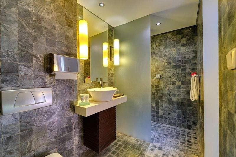 Rent villa Leocadia, Indonesia, Bali, Changu | Villacarte