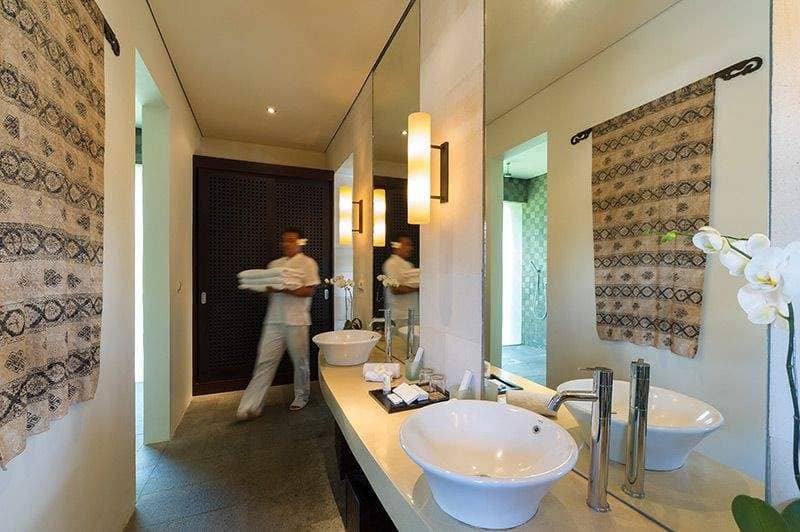 Rent villa Leocadia, Indonesia, Bali, Changu | Villacarte