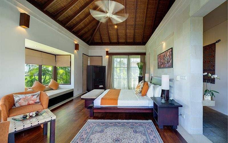 Rent villa Leocadia, Indonesia, Bali, Changu | Villacarte