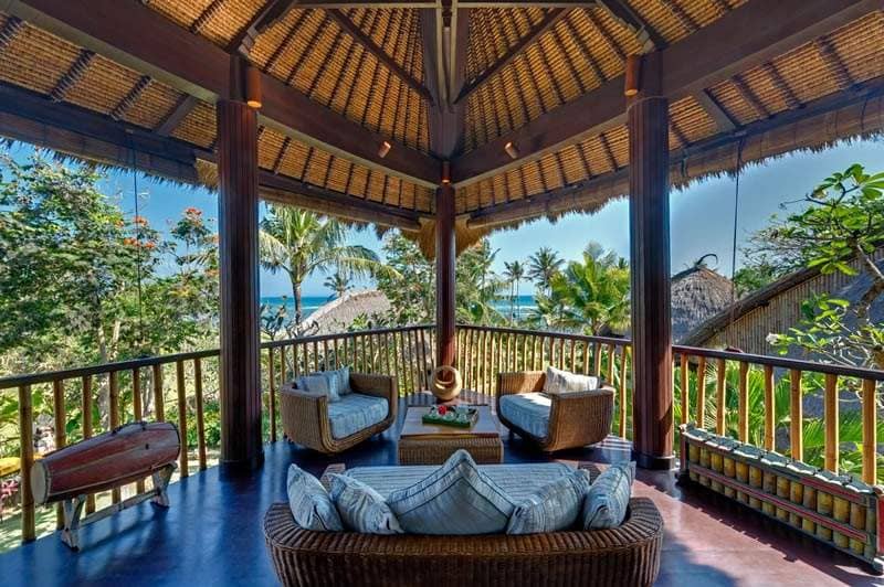 Rent villa Louise, Indonesia, Bali, Changu | Villacarte