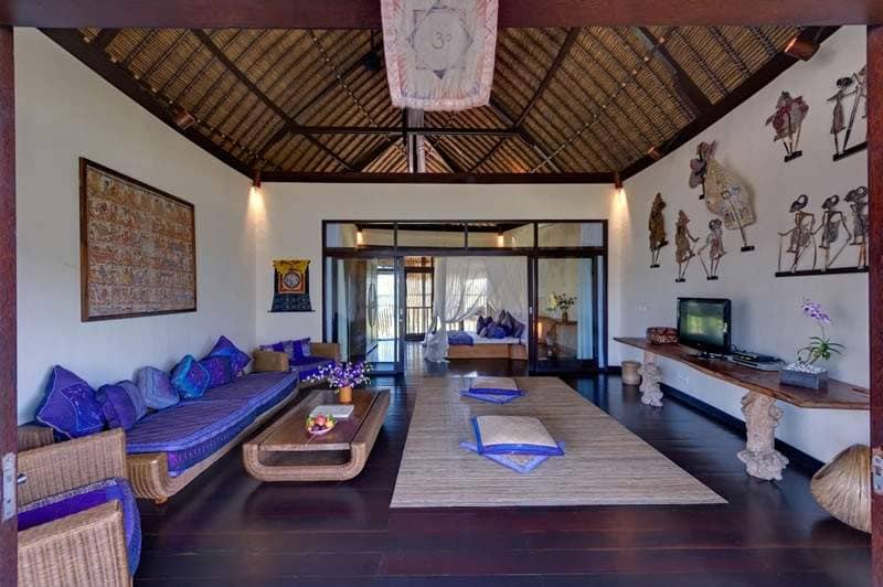Rent villa Louise, Indonesia, Bali, Changu | Villacarte