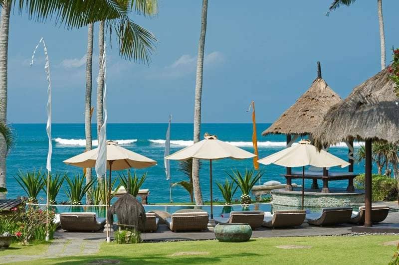 Rent villa Louise, Indonesia, Bali, Changu | Villacarte