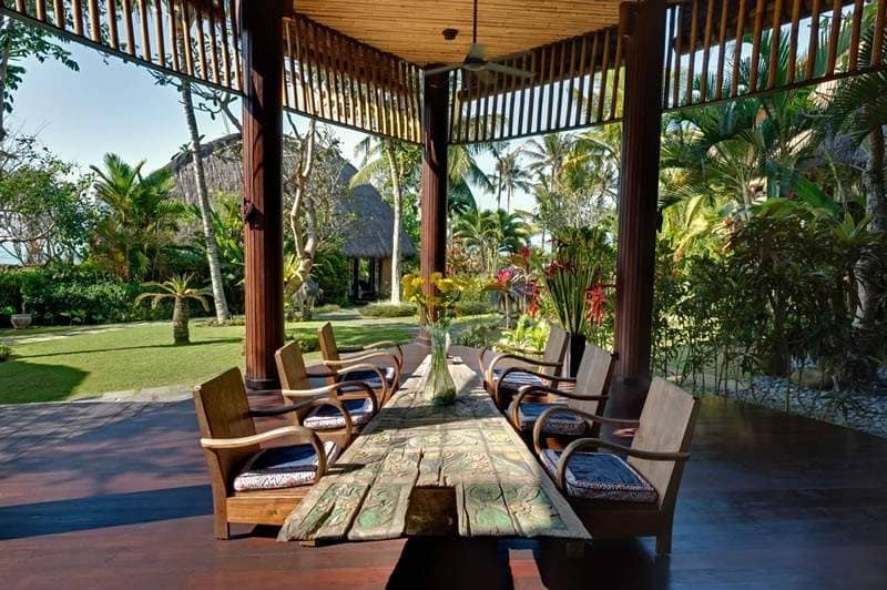 Rent villa Louise, Indonesia, Bali, Changu | Villacarte