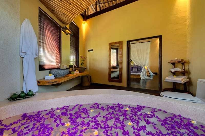 Rent villa Charlotte, Indonesia, Bali, Changu | Villacarte