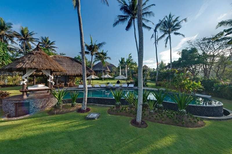 Rent villa Charlotte, Indonesia, Bali, Changu | Villacarte