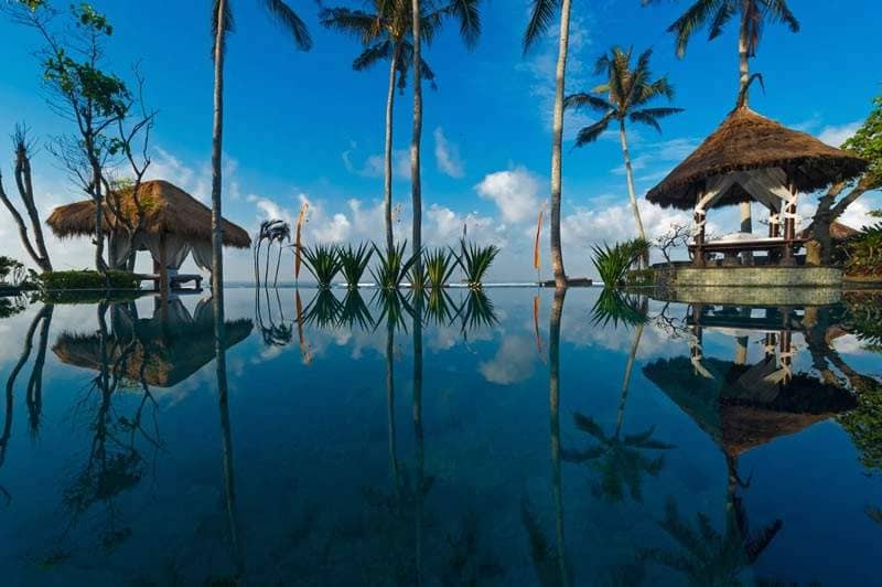 Rent villa Charlotte, Indonesia, Bali, Changu | Villacarte