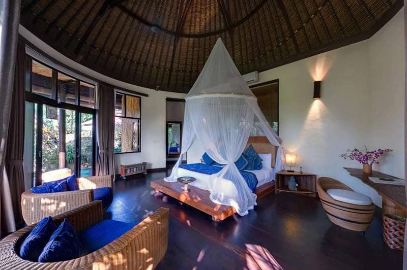 Rent villa Charlotte, Indonesia, Bali, Changu | Villacarte