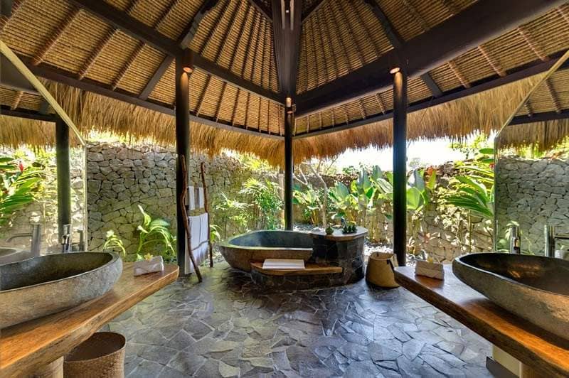 Rent villa Charlotte, Indonesia, Bali, Changu | Villacarte