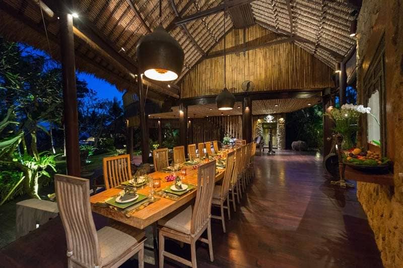 Rent villa Charlotte, Indonesia, Bali, Changu | Villacarte