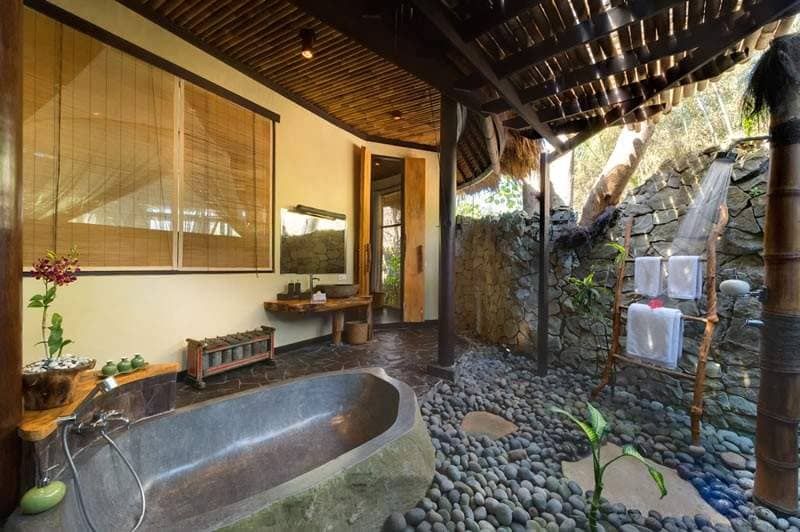 Rent villa Charlotte, Indonesia, Bali, Changu | Villacarte