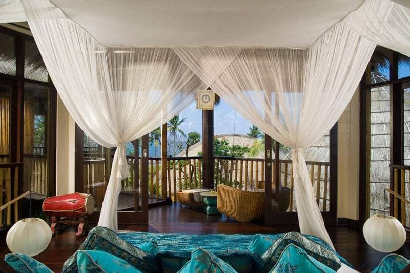 Rent villa Charlotte, Indonesia, Bali, Changu | Villacarte
