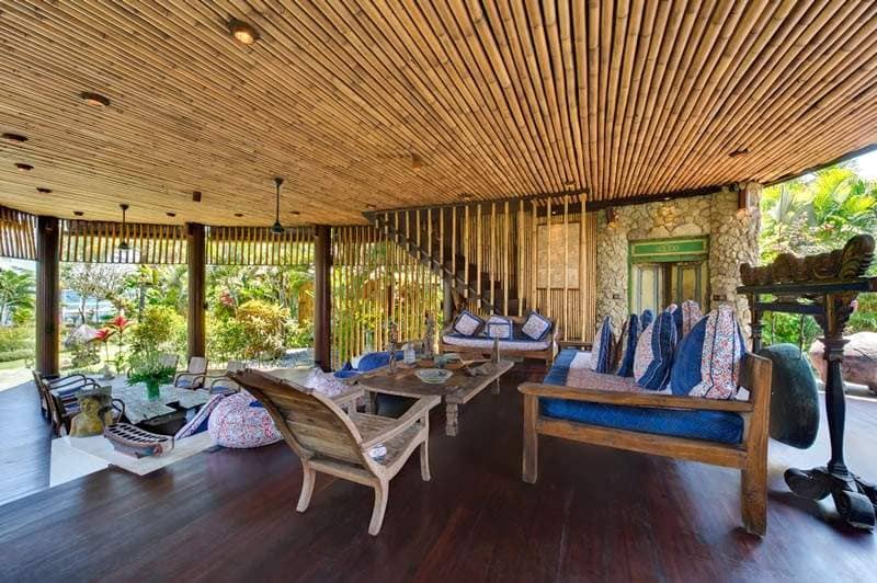 Rent villa Charlotte, Indonesia, Bali, Changu | Villacarte