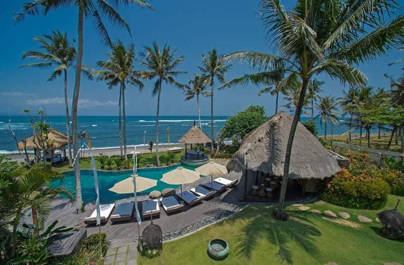 Rent villa Charlotte, Indonesia, Bali, Changu | Villacarte