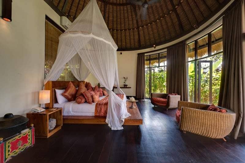 Rent villa Charlotte, Indonesia, Bali, Changu | Villacarte