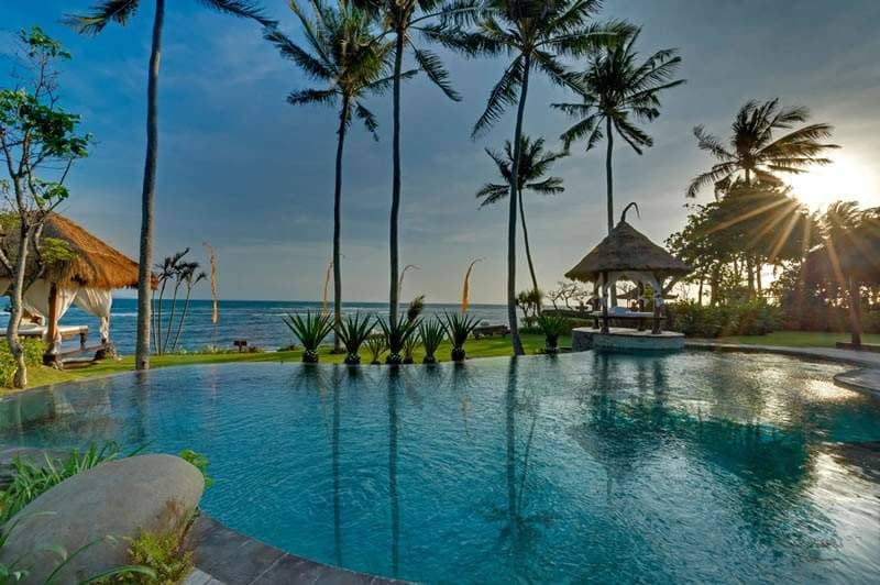 Rent villa Charlotte, Indonesia, Bali, Changu | Villacarte