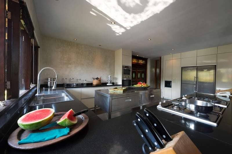 Rent villa Charlotte, Indonesia, Bali, Changu | Villacarte