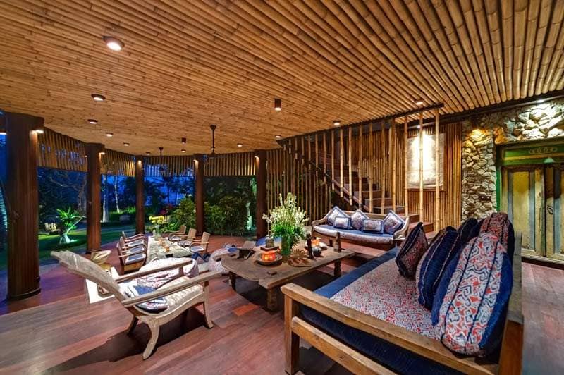 Rent villa Charlotte, Indonesia, Bali, Changu | Villacarte
