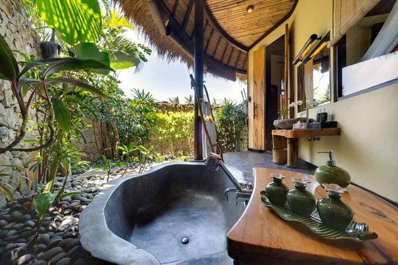 Rent villa Charlotte, Indonesia, Bali, Changu | Villacarte