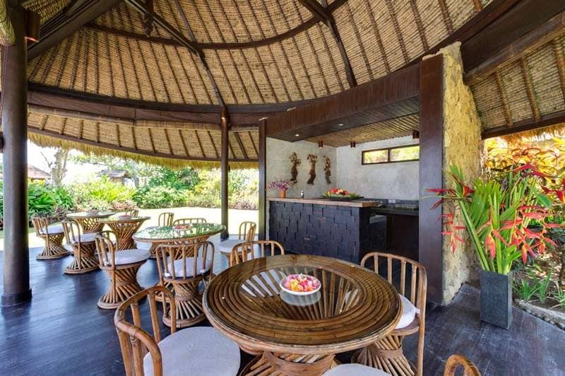 Rent villa Charlotte, Indonesia, Bali, Changu | Villacarte