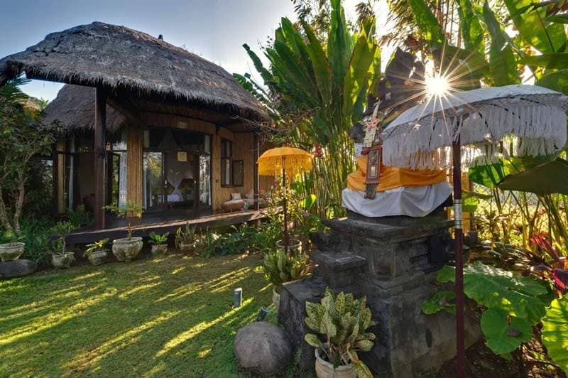 Rent villa Charlotte, Indonesia, Bali, Changu | Villacarte