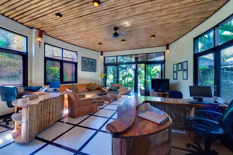 Rent villa Charlotte, Indonesia, Bali, Changu | Villacarte