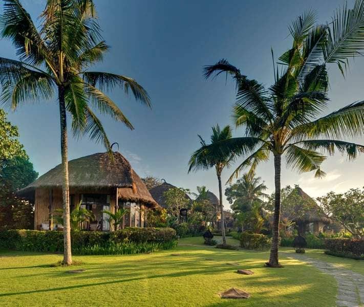 Rent villa Charlotte, Indonesia, Bali, Changu | Villacarte