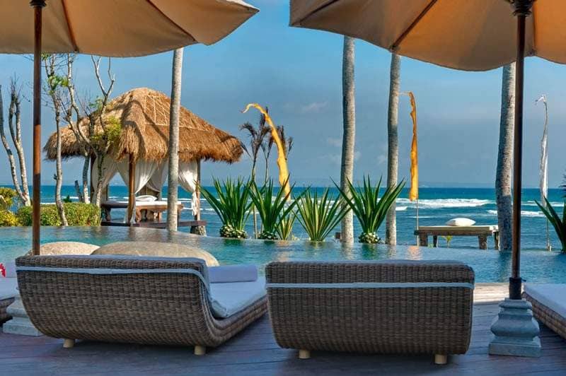 Rent villa Charlotte, Indonesia, Bali, Changu | Villacarte