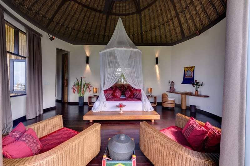 Rent villa Charlotte, Indonesia, Bali, Changu | Villacarte