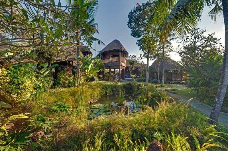 Rent villa Charlotte, Indonesia, Bali, Changu | Villacarte
