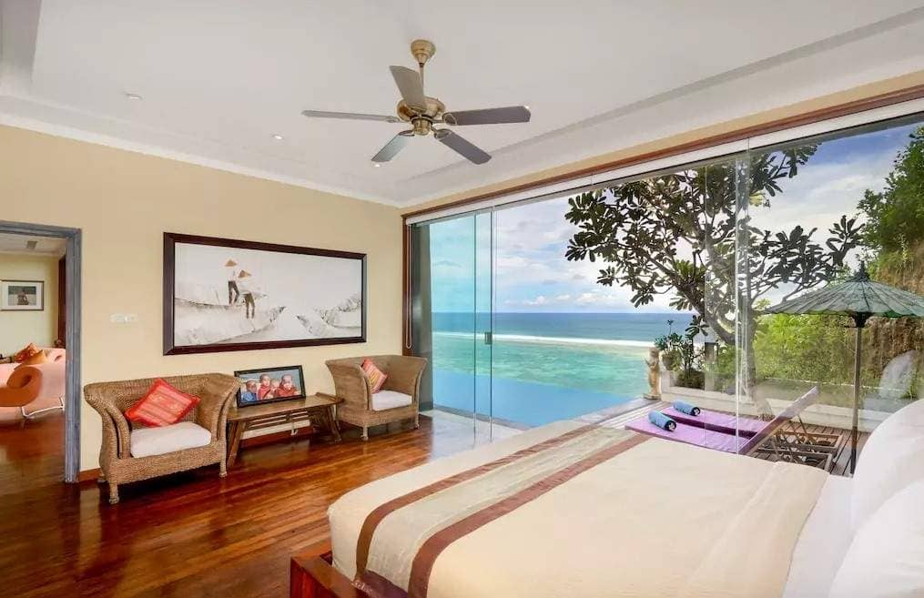 Rent villa Marcela, Indonesia, Bali, Nusa Dua | Villacarte