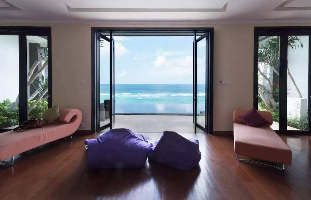 Rent villa Marcela, Indonesia, Bali, Nusa Dua | Villacarte