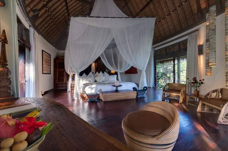 Rent villa Charlotte, Indonesia, Bali, Changu | Villacarte