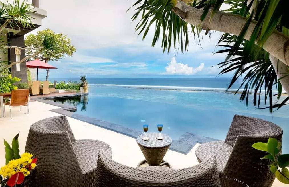 Rent villa Marcela, Indonesia, Bali, Nusa Dua | Villacarte