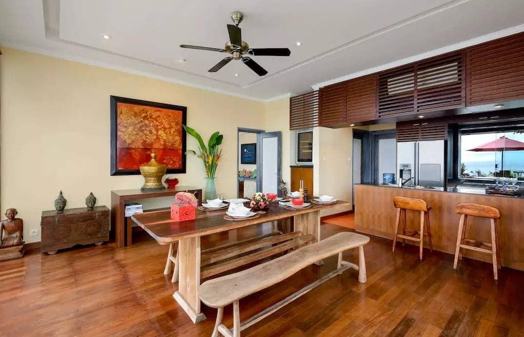 Rent villa Marcela, Indonesia, Bali, Nusa Dua | Villacarte