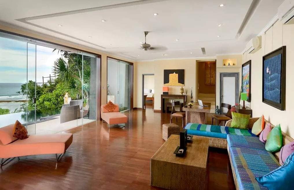 Rent villa Marcela, Indonesia, Bali, Nusa Dua | Villacarte