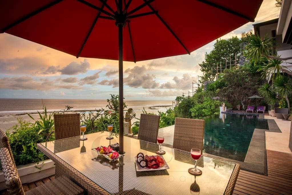 Rent villa Marcela, Indonesia, Bali, Nusa Dua | Villacarte