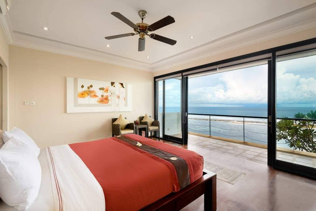 Rent villa Marcela, Indonesia, Bali, Nusa Dua | Villacarte