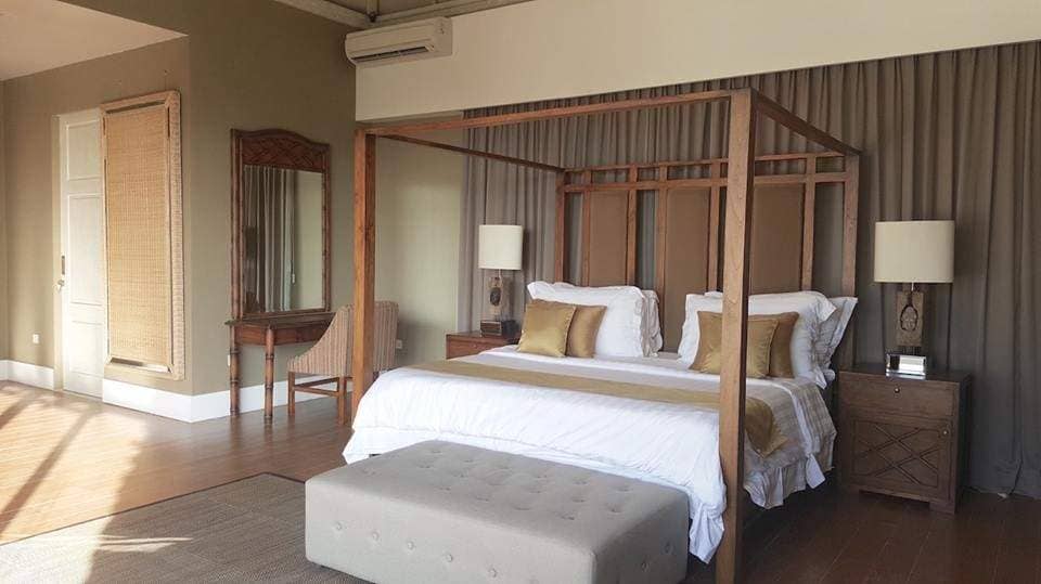 Rent villa Hella, Indonesia, Bali, Djimbaran | Villacarte