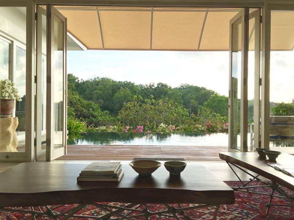 Rent villa Hella, Indonesia, Bali, Djimbaran | Villacarte