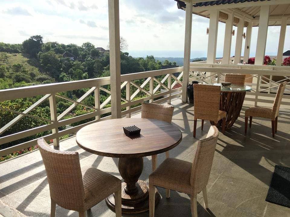 Rent villa Hella, Indonesia, Bali, Djimbaran | Villacarte