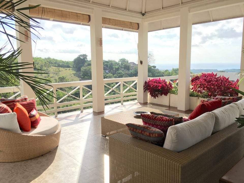 Rent villa Hella, Indonesia, Bali, Djimbaran | Villacarte