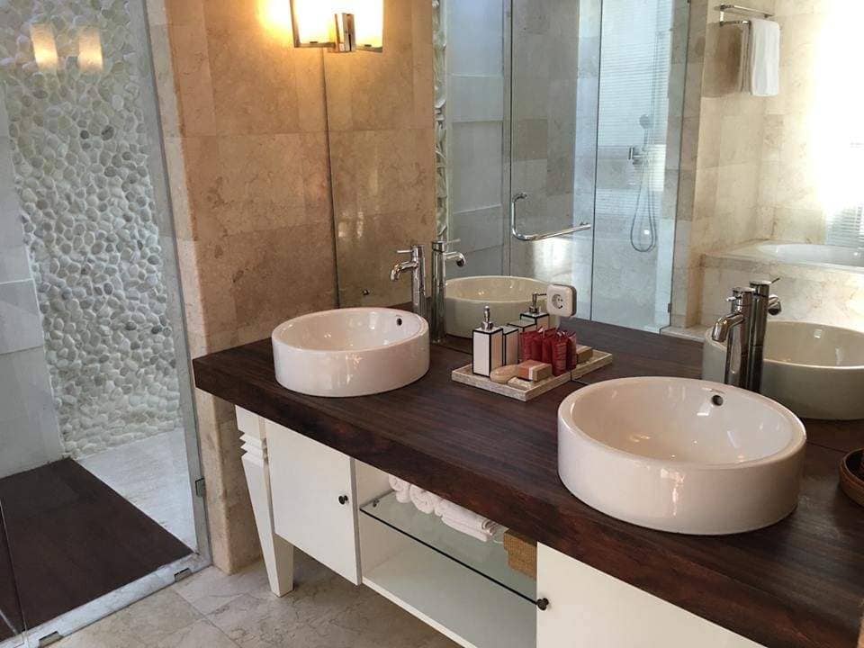 Rent villa Hella, Indonesia, Bali, Djimbaran | Villacarte